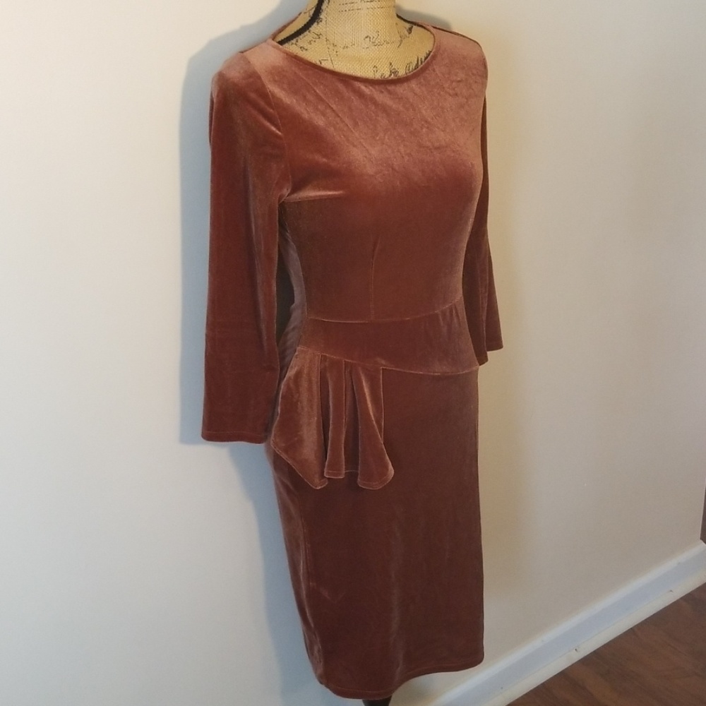 Fashin Nova dress